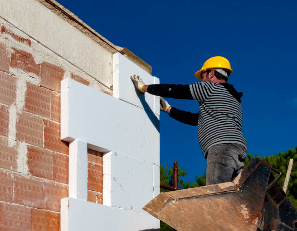 Best Blown-in Insulation in Benton Harbor, MI