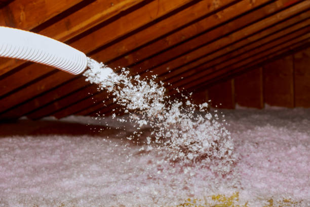 Best Commercial Insulation in Benton Harbor, MI