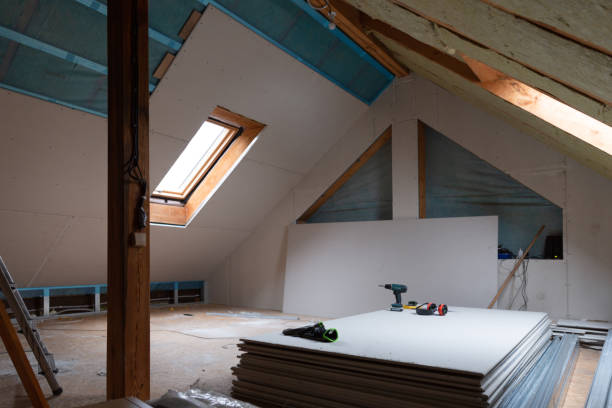 Best Fiberglass Insulation in Benton Harbor, MI
