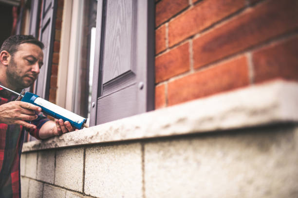 Best Blown-in Insulation in Benton Harbor, MI