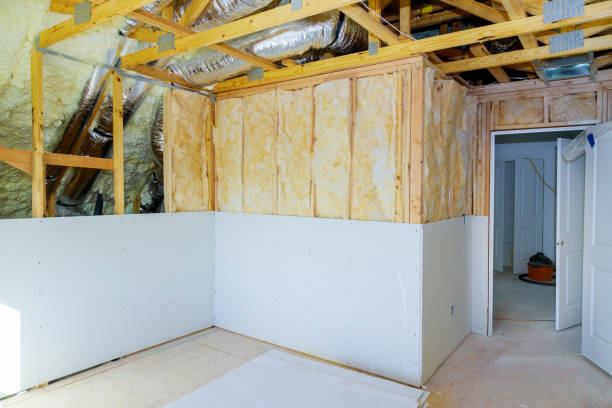 Trusted Benton Harbor, MI Insulation Contractor Experts