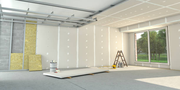 Best Specialized Insulation Services in Benton Harbor, MI