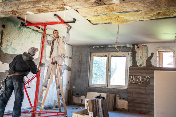 Best Residential Insulation in Benton Harbor, MI