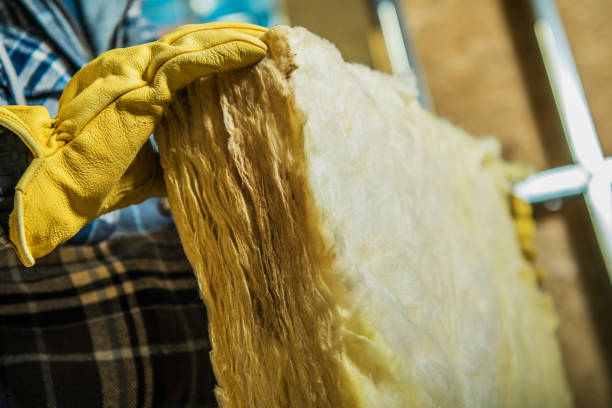 Best Spray Foam Insulation in Benton Harbor, MI
