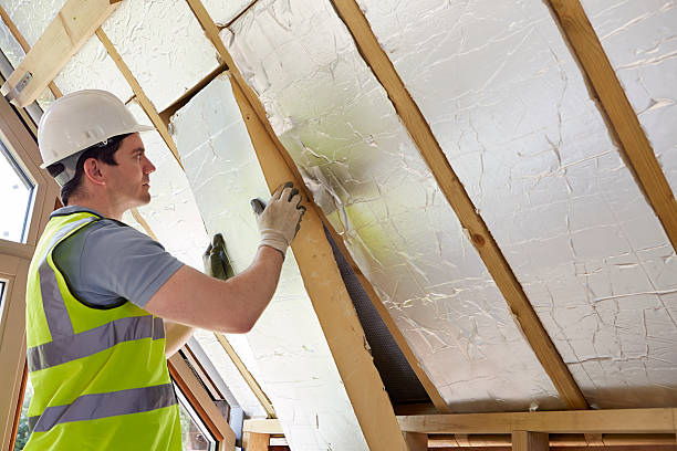 Best Spray Foam Insulation in Benton Harbor, MI