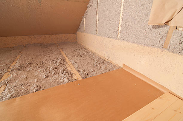 Best DIY Insulation Kits and Guidance in Benton Harbor, MI