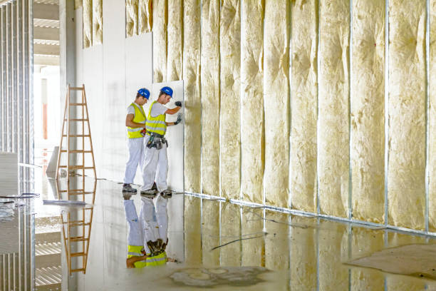 Types of Insulation We Offer in Benton Harbor, MI